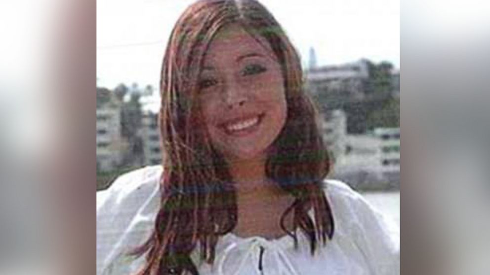 Hayley Turner, 18, of Bedford Township in Monroe County in seen in this undated photo.