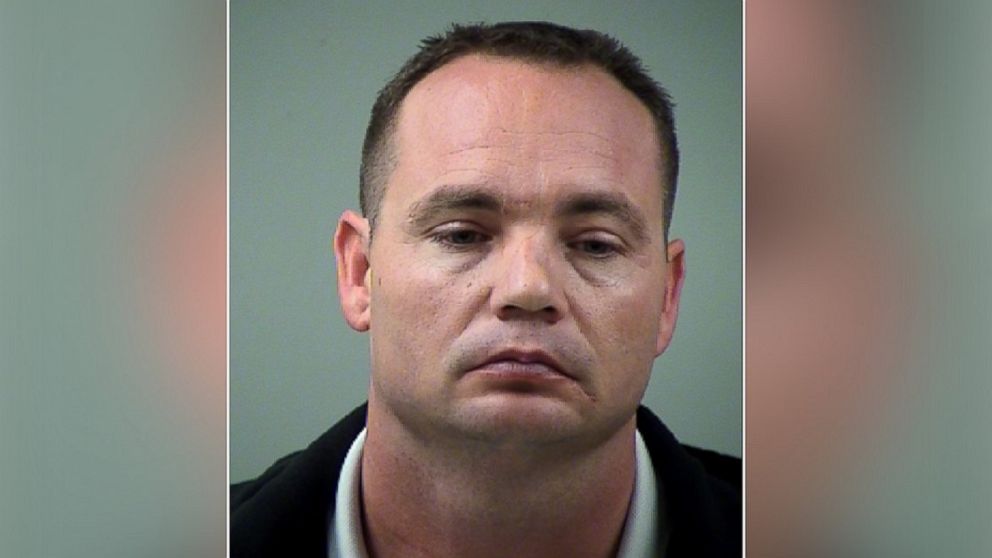 San Antonio Police Officer Jackie Neal was arrested Saturday for allegedly raping a 19-year-old woman he had pulled over, police said.
