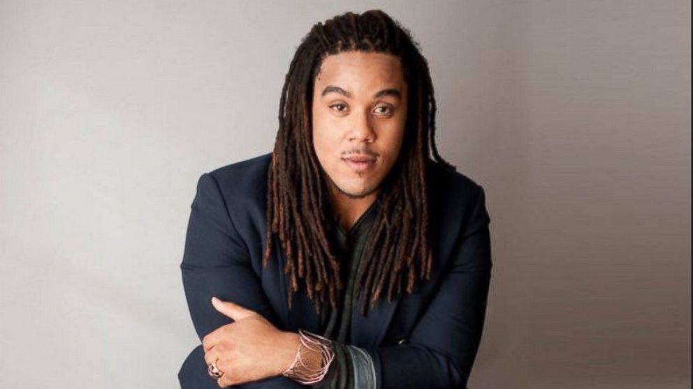 PHOTO: Chicago Janitor Keanon Kyles beat out competitors from all over the world to land a lead role in an opera production which will be on stage at the Edinburgh International Festival later this summer in Scotland.