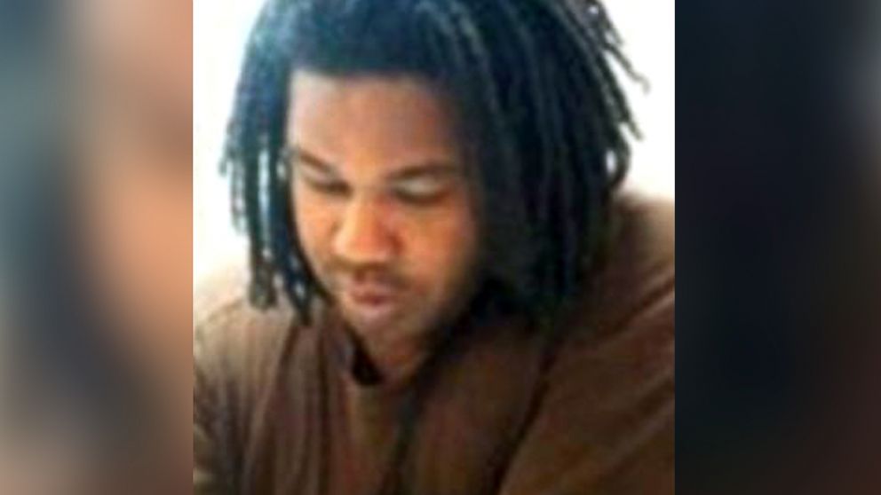 PHOTO: Jesse Matthew is seen in this Facebook photo.