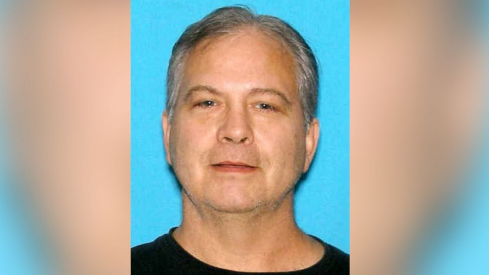 PHOTO: John Reed (pictured) and his brother Tony Reed are at-large and wanted in Washington state; they are suspected of murdering Patrick Shunn and his wife, Monique Patenaude, the Snohomish County Sheriff's Office said on April 17, 2016.
