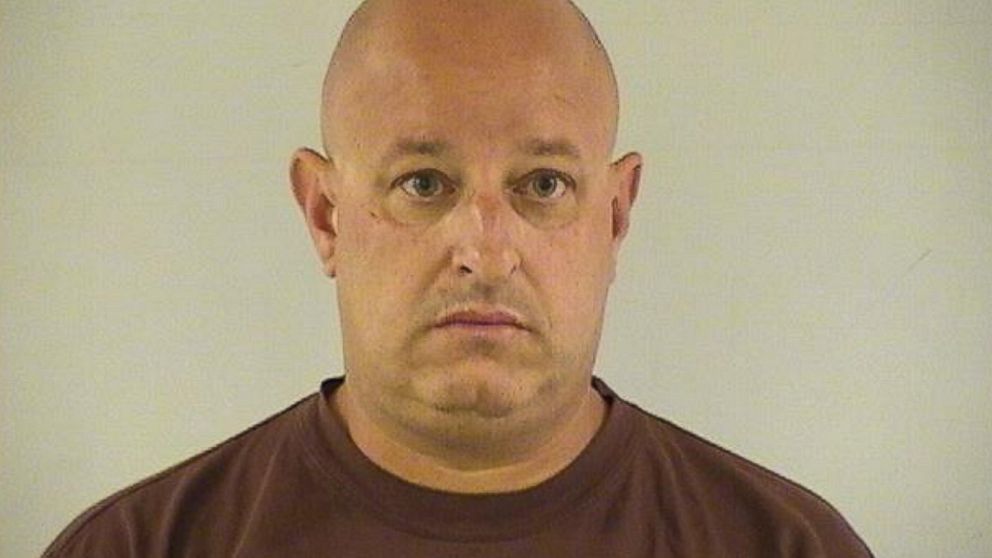 Joseph A. Battaglia, 54, a former Chicago police officer, was arrested on two counts of disorderly conduct, according to the Lake County Sheriff's Office.