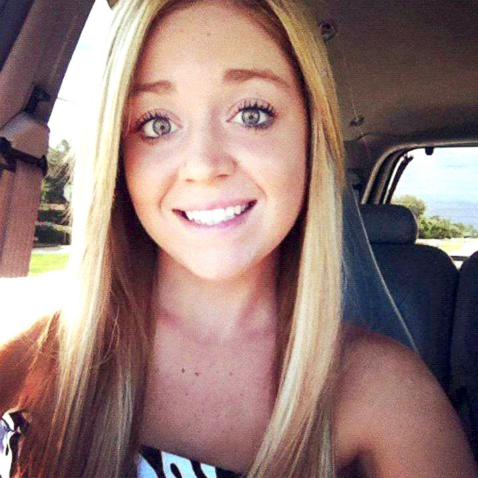 From Cheerleader to Inmate How Teens Relationship With Underage Girlfriend Landed Her in Jail