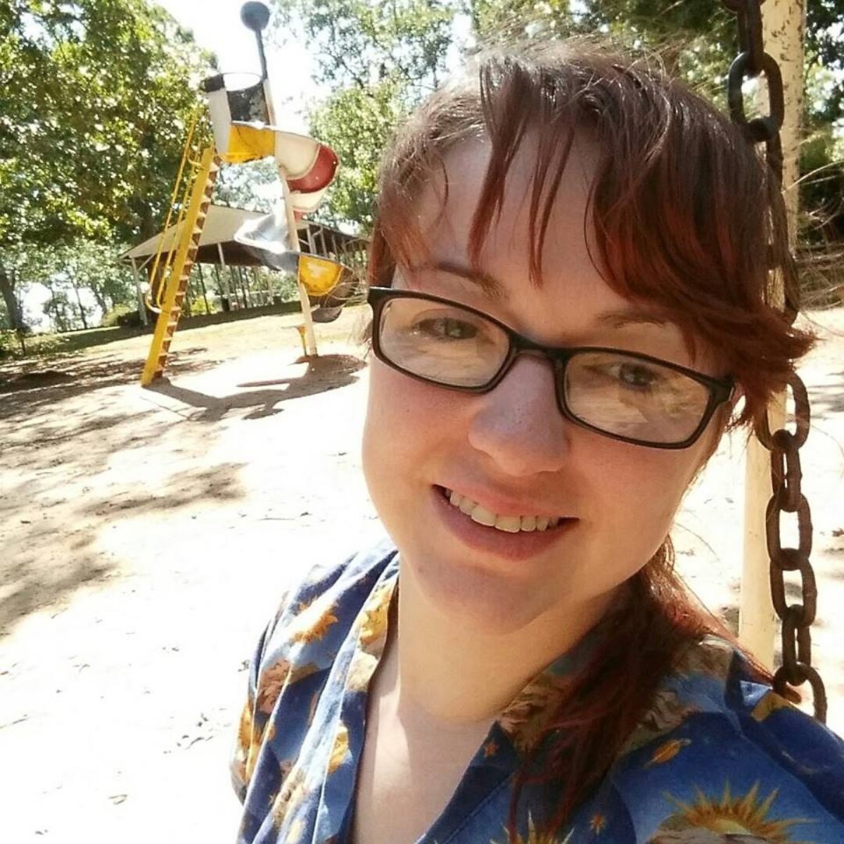PHOTO: Kala Brown was found at a home in Spartanburg County, South Carolina, where she had been held against her will.