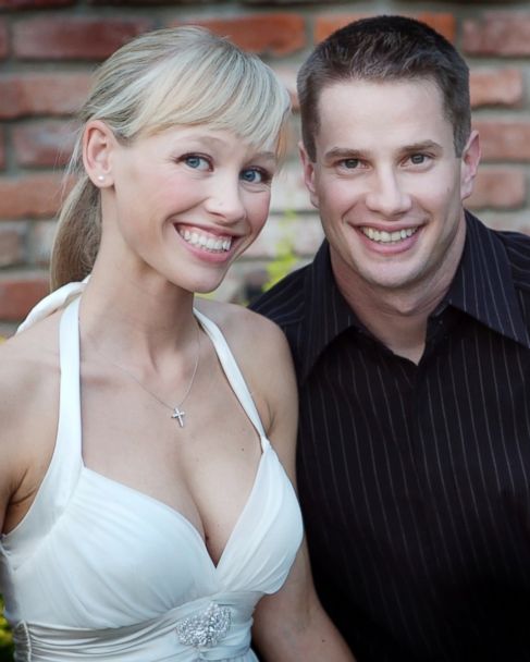 GMA' Exclusive: Husband of Sherri Papini Speaks Out About His Family's Ordeal - Good Morning America