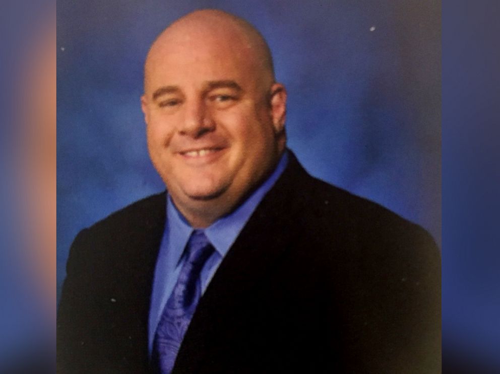 PHOTO: Senior Corporal, Lorne Ahrens is seen here in this undated police handout.