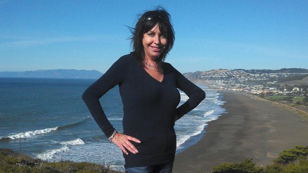 Lynne Spalding, 57, of San Francisco, was reported missing after she disappeared from her room at San Francisco General Hospital.