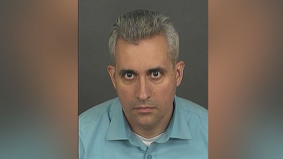 Rafael Magana was arrested for allegedly trying to steal $130,000 worth of jewelry from a passenger at Denver International Airport. 