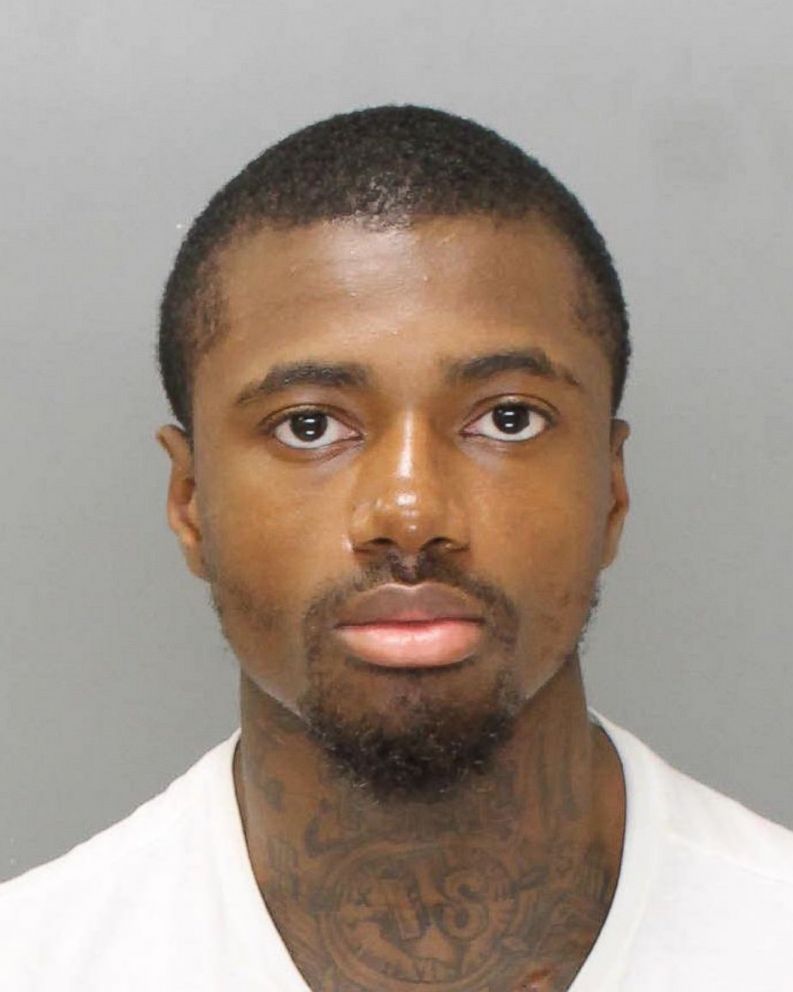 PHOTO: Nicholas Glenn, 25, is pictured in this image released by Philadelphia Police Department on Sept. 17, 2016.