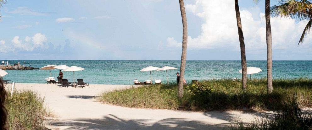 Candid Beach Nip Slip - 8 Best Nude Beaches for Sunbathing - ABC News