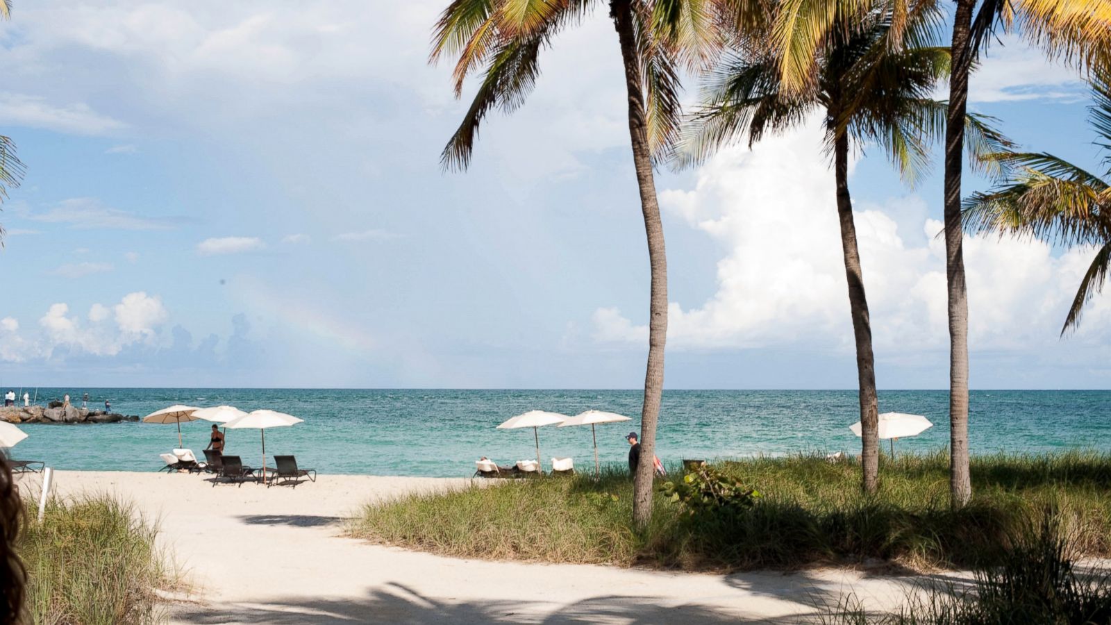 Haulover Beach Nude Couples - Get Naked and Unwind at These 8 Beautiful Beaches - ABC News