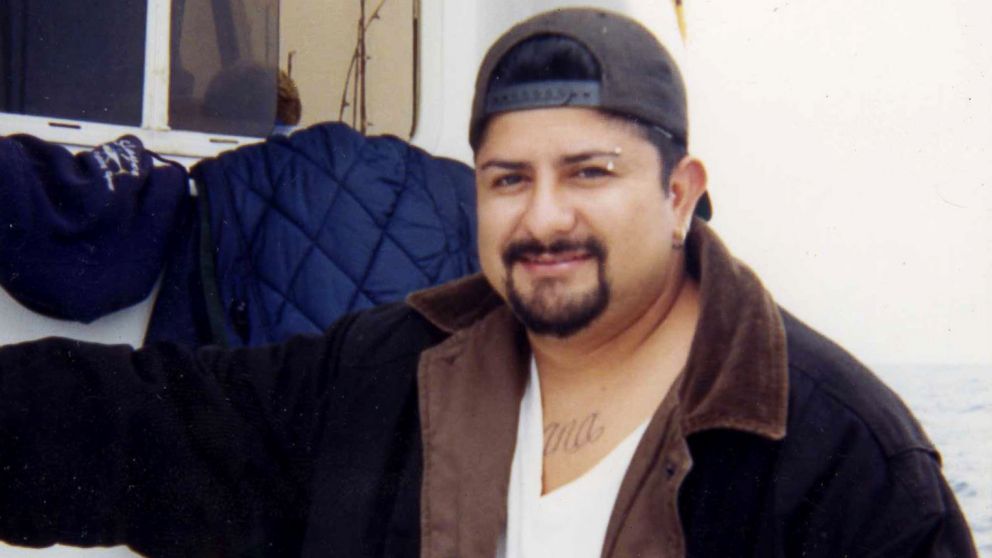 PHOTO: Ozzy Conde was found bludgeoned to death on Oct. 6, 2003.
