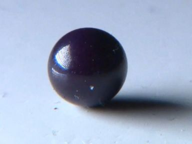 dark purple pearl