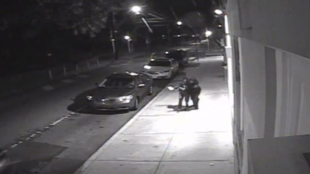 WATCH: Chilling Video Shows Woman's Abduction in Philadelphia - ABC News