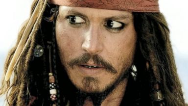 PHOTO: International Pirate Day