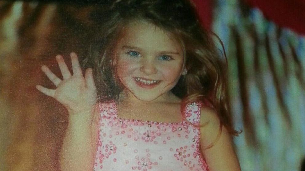 PHOTO: Sailor Gutzler is 7 years old and survived a plane crash on Jan. 2, 2015 in which she lost her parents Marty and Kimberly, her sister Piper and her cousin Sierra.