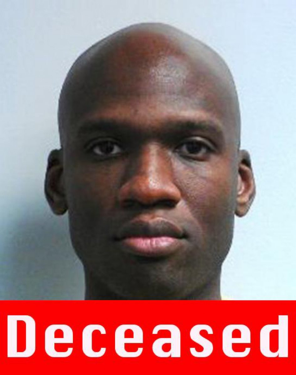 PHOTO: Aaron Alexis, deceased, is believed to be responsible for the shootings at the Washington Navy Yard, in the Southeast area of Washington, DC, around 8:20 a.m. on Sept. 16, 2013. 