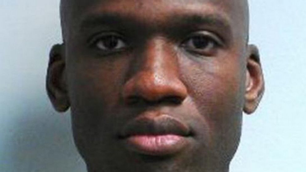 PHOTO: Aaron Alexis, deceased, is believed to be responsible for the shootings at the Washington Navy Yard, in the Southeast area of Washington, DC, around 8:20 a.m. on Sept. 16, 2013. 