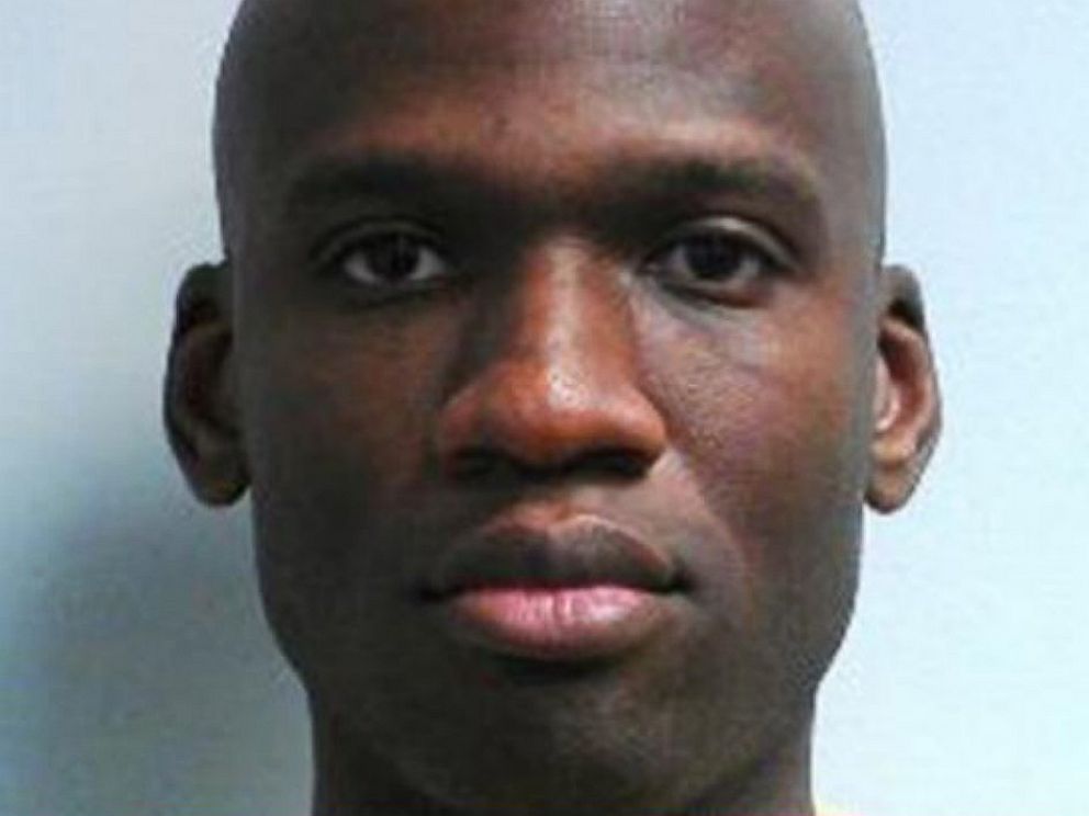 PHOTO: Aaron Alexis, deceased, is believed to be responsible for the shootings at the Washington Navy Yard, in the Southeast area of Washington, DC, around 8:20 a.m. on Sept. 16, 2013.