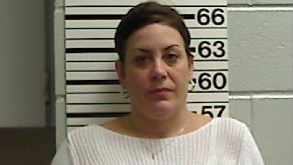 Texas Attorney Susan Sciacca was charged with aggravated assault with a deadly weapon following a road rage incident.