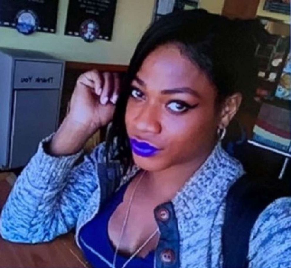 PHOTO: Chynal Lindsay was found dead in Dallas on Saturday, June 1, 2019. 