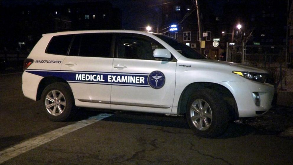 Owner Arthur Mondella died in a hospital of gunshot wounds following the operation.