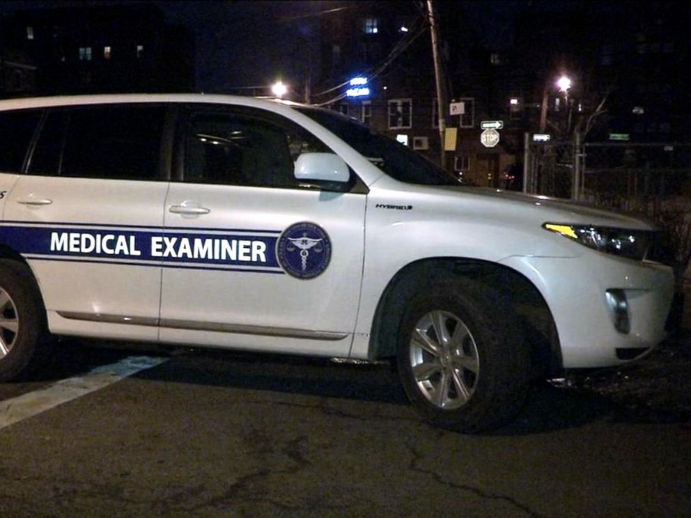 PHOTO: Owner Arthur Mondella died in a hospital of gunshot wounds following the operation.
