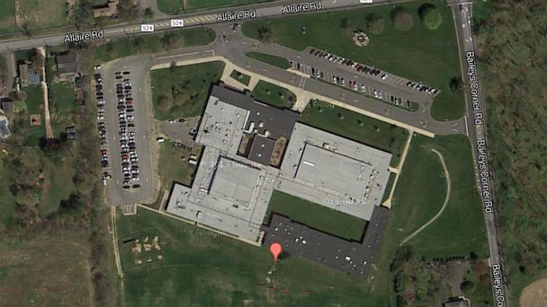 Fifth Grader With Hit List Targets New Jersey School, Officials Say ...