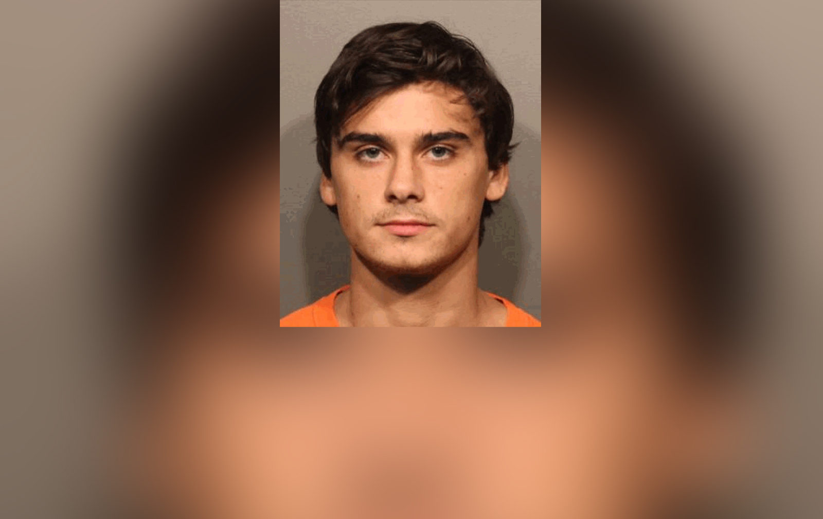 PHOTO: Wolfgang Ballinger, 21, a member of Psi Upsilon's Chi Chapter at Cornell, was charged with first-degree attempted rape, first-degree criminal sexual act and first-degree sexual abuse, university police said.