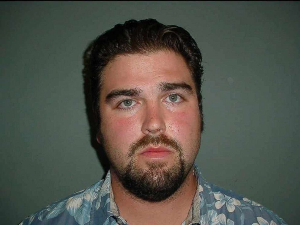 PHOTO: Daniel Wozniak was found guilty of the murders of Sam Herr and Julie Kibuishi.