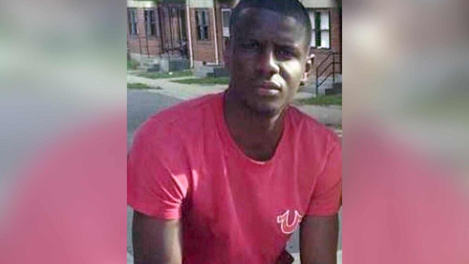PHOTO: Freddie Gray, 25, seen in this undated file photo.