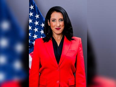 Former US diplomat warns Biden policy on Israel is putting America at risk