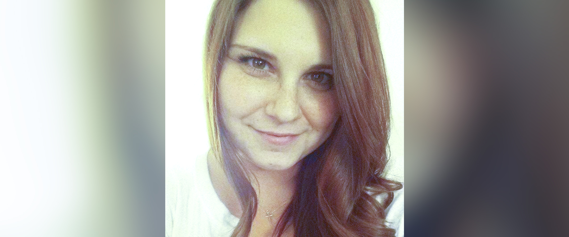 PHOTO: Heather Heyer, 32, was killed when a car rammed into a crowd during a march in Charlottesville, Virginia on August 13, 2017.