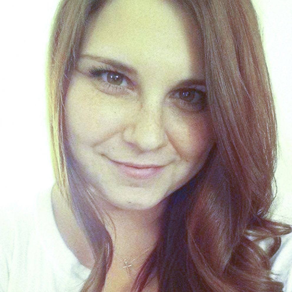 PHOTO: Heather Heyer, 32, was killed when a car rammed into a crowd during a march in Charlottesville, Virginia on August 13, 2017.