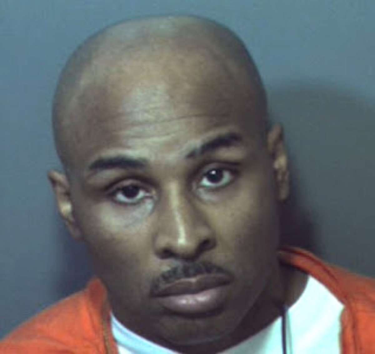 PHOTO: Charles Helem in a photo released by The Prince George’s County Police Department on Jan. 19, 2022.