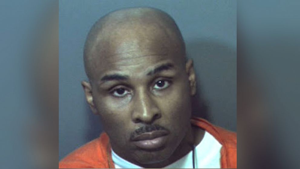 PHOTO: Charles Helem in a photo released by The Prince George’s County Police Department on Jan. 19, 2022.