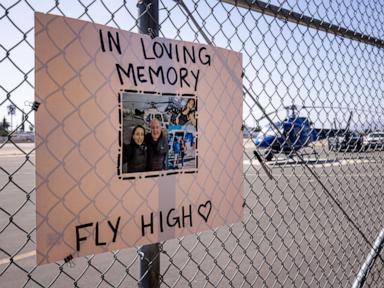 Deadly news chopper crash: Live video 'most important evidence,' NTSB says