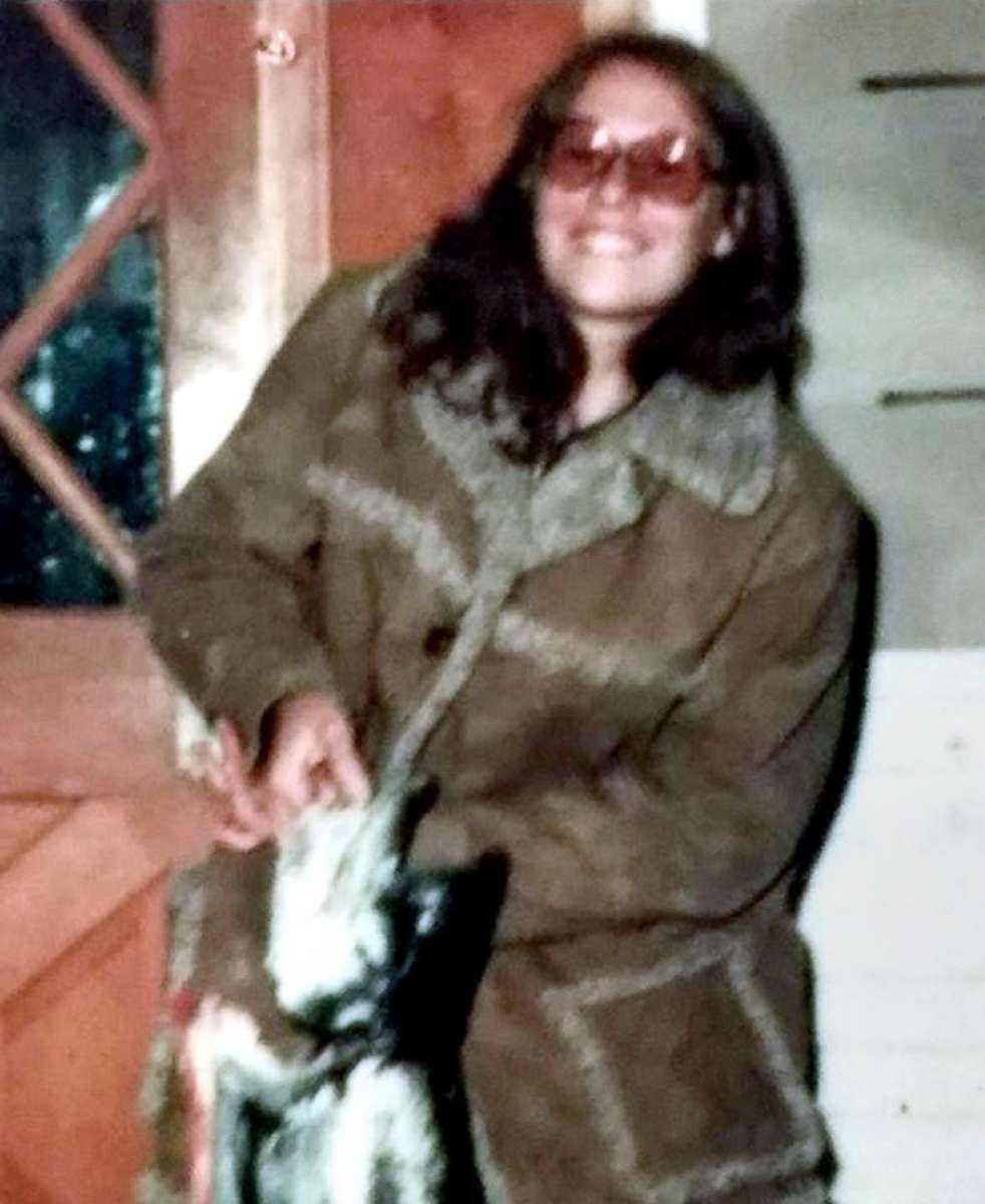 PHOTO: Detectives have identified the person responsible for the murder of 20-year-old Anna Marie Hlavka, who was found deceased on July 24, 1979, in her apartment in Portland, Oregon.