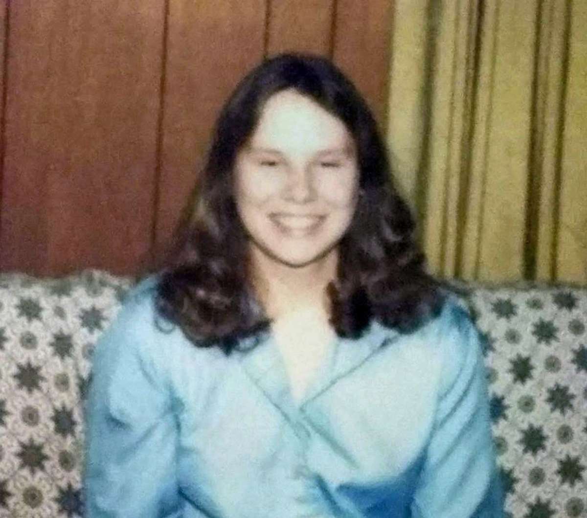 PHOTO: Detectives have identified the person responsible for the murder of 20-year-old Anna Marie Hlavka, who was found deceased on July 24, 1979, in her apartment in Portland, Oregon.