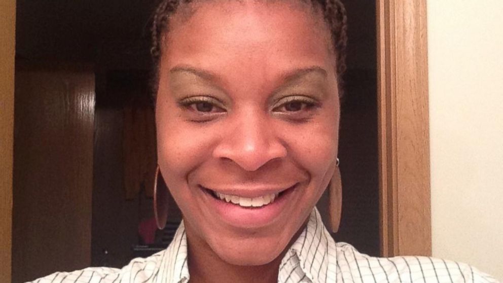 PHOTO: Sandra Bland is seen in an updated Facebook profile photo.