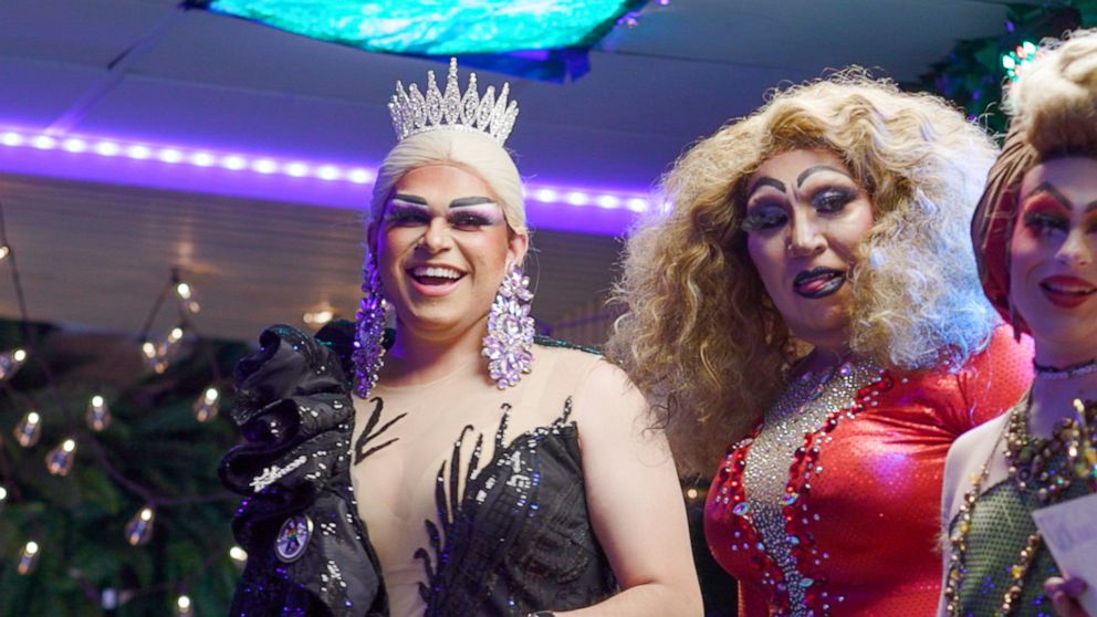 How Drag Queens Are Going Digital in the Wake of Coronavirus