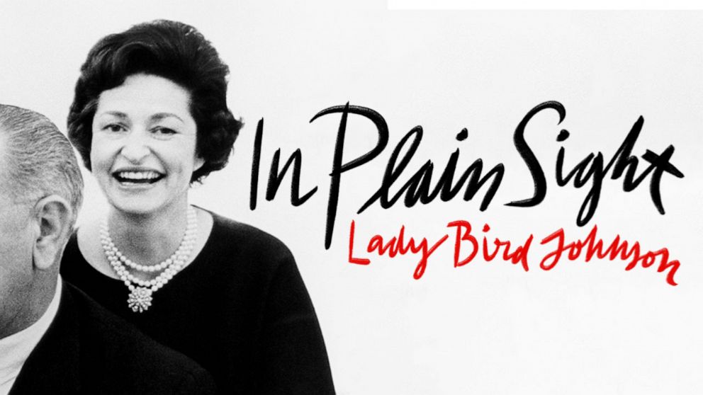 PHOTO: ABC News will kick off Women’s History Month with its new podcast "In Plain Sight," co-produced with Best Case Studios and hosted by author Julia Sweig.
