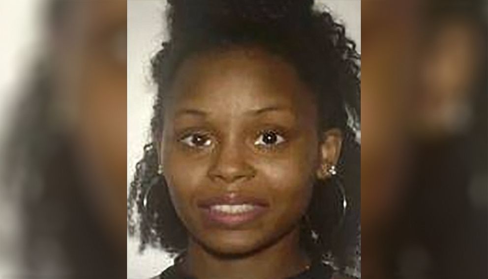 PHOTO: Imani Serafina Roberson, a 29-year-old mother of four, who went missing on July 16, 2023, after having dinner at her mother's home in Conyers, Georgia.