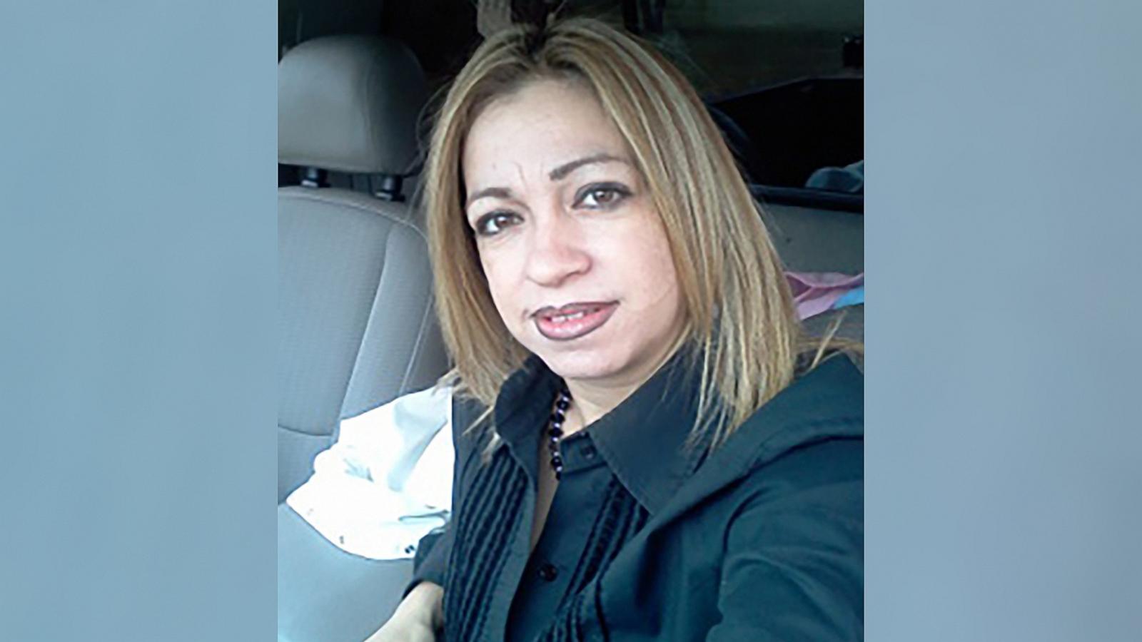Arrest in 14-year cold case murder from FBI DNA testing