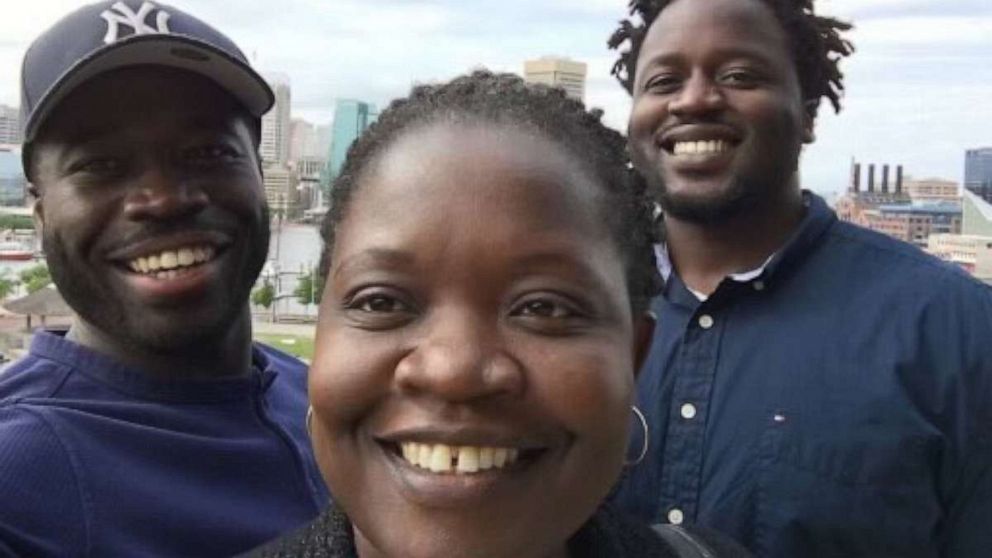 Irvo Otieno's family, attorneys react to viewing police video for 1st time