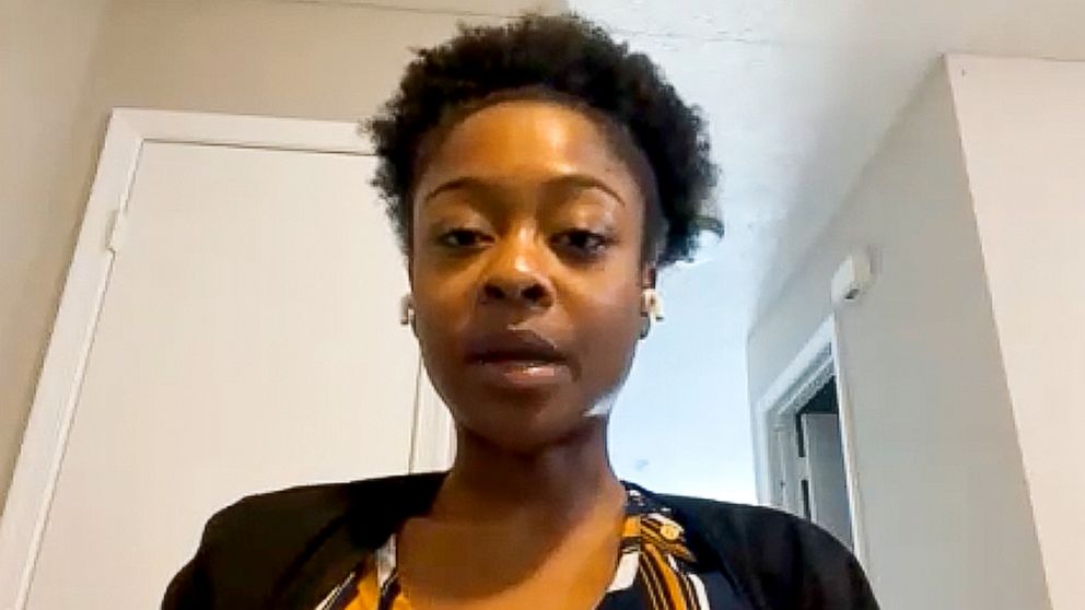 Black Woman Says Fayetteville, North Carolina, Police Officers Assaulted and Unlawfully Handcuffed Her