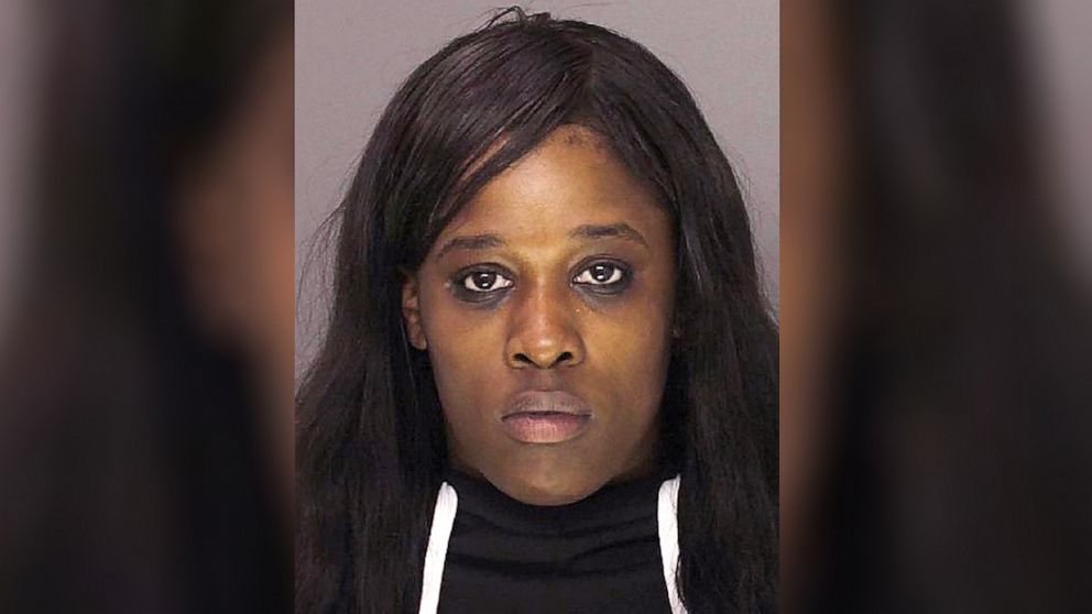 Mom Arrested After 6 Year Old Son Allegedly Brings Semi Automatic Handgun To School Abc News 0397
