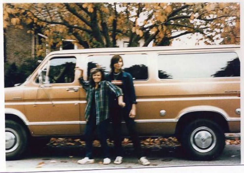 PHOTO: Tanya Van Cuylenborg, 18, and her boyfriend, Jay Cook, 20, vanished Nov. 18, 1987, while they were on a road trip from Saanich, B.C., to Seattle, in this bronze 1977 Ford Club van.