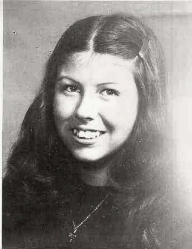 PHOTO: An undated photo of Jayne Freidt.