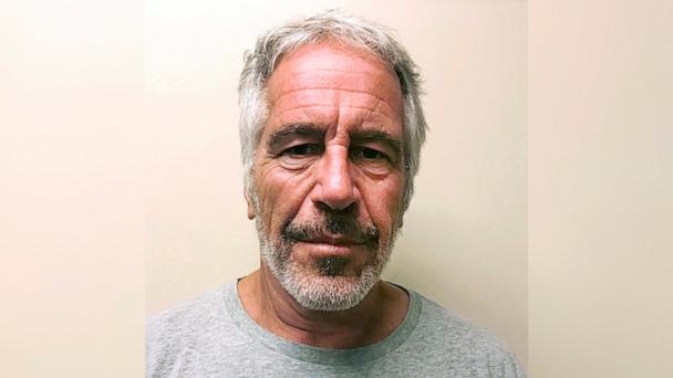Jeffrey Epstein court documents: 4 new batches of filings released - Vimarsana News